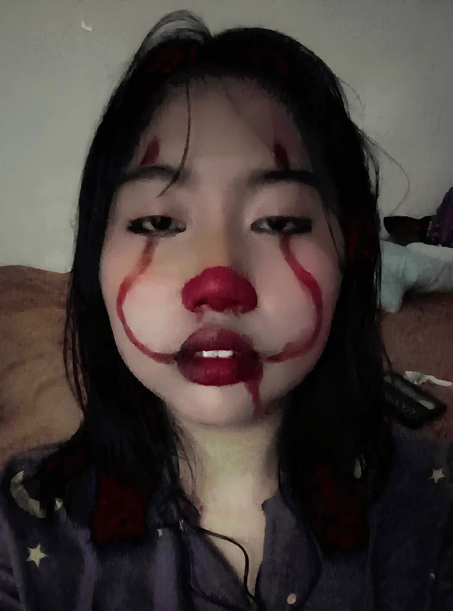 Bold Makeup